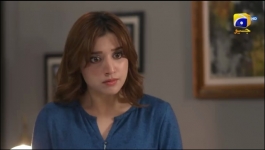 Pathar Dil - Episode 18 - 21st August 2025